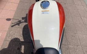 KAWASAKI ESTRELLA BJ250A
