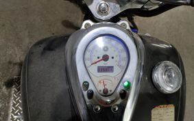 YAMAHA DRAGSTAR 400 CLASSIC 2007 VH01J