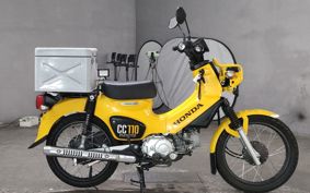HONDA CROSS CUB110 JA45