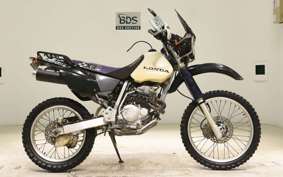 HONDA XR250 BAJA MD30