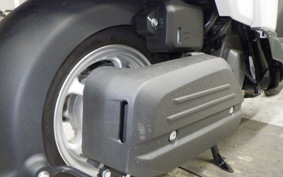 HONDA ﾍﾞﾝﾘｨ50-2 AA05
