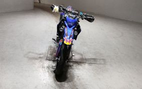 YAMAHA WR250X DG15J