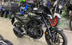 YAMAHA MT-03 2024 RH21J