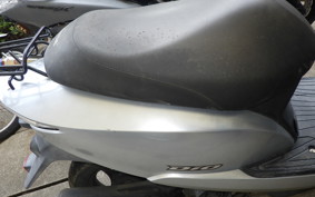 HONDA DIO Gen.6 AF68