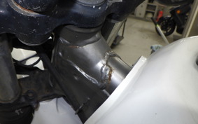 HONDA XLR125R 2025 JD16