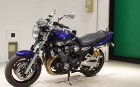YAMAHA XJR1300 Gen.2 2008 RP17J