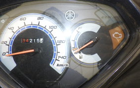 YAMAHA AXIS 125 Z 1997 SEJ6J