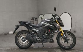 HONDA  HORNET 2.0 MC56