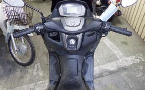 YAMAHA N-MAX 2021 SEG6J