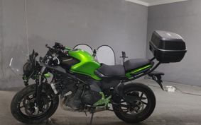 KAWASAKI NINJA400 EX400E