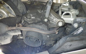 HONDA DIO Gen.6 2021 AF68