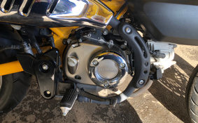 HONDA MONKEY 125 ABS JB02