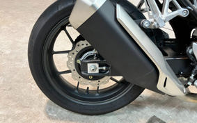 HONDA CB750 HORNET 2025 RH24