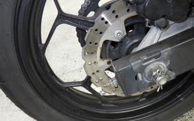 KAWASAKI Z250 SL BR250E