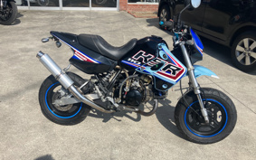 KAWASAKI KSR110 KL110A