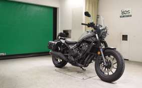 HONDA REBEL 500 A 2024 PC60