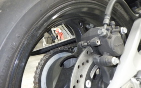 SUZUKI GSR400 2008 GK7DA