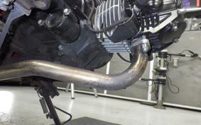 HONDA DAX 125 JB04