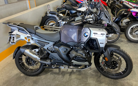 BMW R1300GS Adventure ASA 2025 0M31