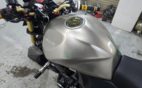 KAWASAKI Z1000 2005 ZRT00A