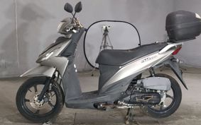 SUZUKI ADDRESS V110 CE47A