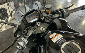 KAWASAKI NINJA 1000SX 2020 ZXT02K