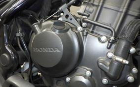 HONDA REBEL 250 2018 MC49