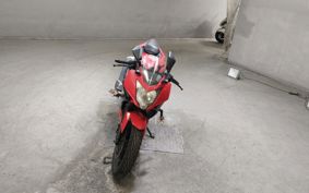 KAWASAKI NINJA250SL BX250A