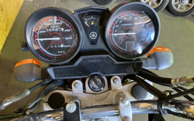 YAMAHA YBR125 PCJL