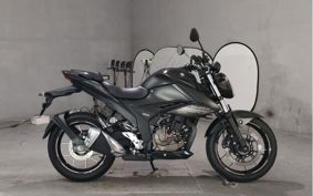 SUZUKI JIKUSA-250 ED22Y