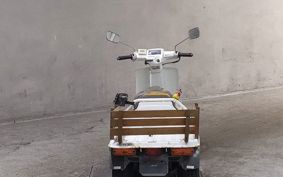 HONDA GYRO TA01