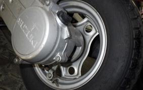 SUZUKI BARA 1995 CA13A