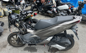 HONDA PCX125 JF81