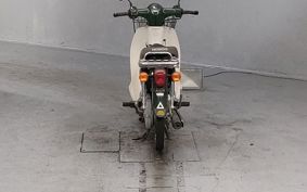 HONDA SUPER CUB110 JA07