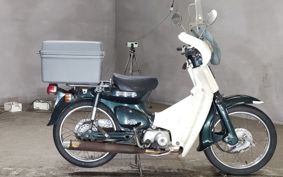 HONDA SUPER CUB90 HA02