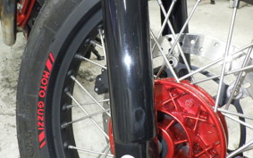 MOTO GUZZI V7 RACER 2015