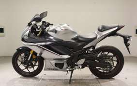 YAMAHA YZF-R3 2020 RH13J