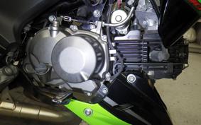 KAWASAKI Z125 PRO