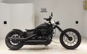 YAMAHA DRAGSTAR 400 1999 4TR