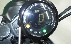 HONDA CT125-2 2023 JA65