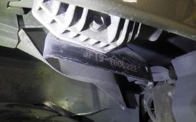 HONDA LEAD 110 2008 JF19
