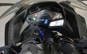 KAWASAKI NINJA250 EX250L