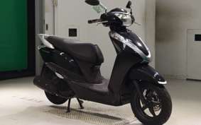 HONDA LEAD 125 2012 JF45