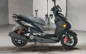 YAMAHA CYGNUS 125 X SE46
