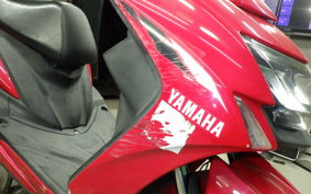 YAMAHA CYGNUS 125 XSR 3 2024 SED8J