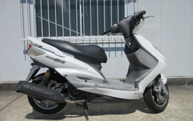 YAMAHA CYGNUS 125 X SE44J