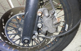 SUZUKI GRASS TRACKER 2009 NJ47A