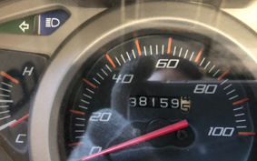 HONDA LEAD 110 JF19