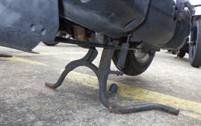 YAMAHA VINO 50 SA10J