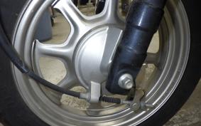 HONDA TACT-4ﾍﾞｰｼｯｸ AF79